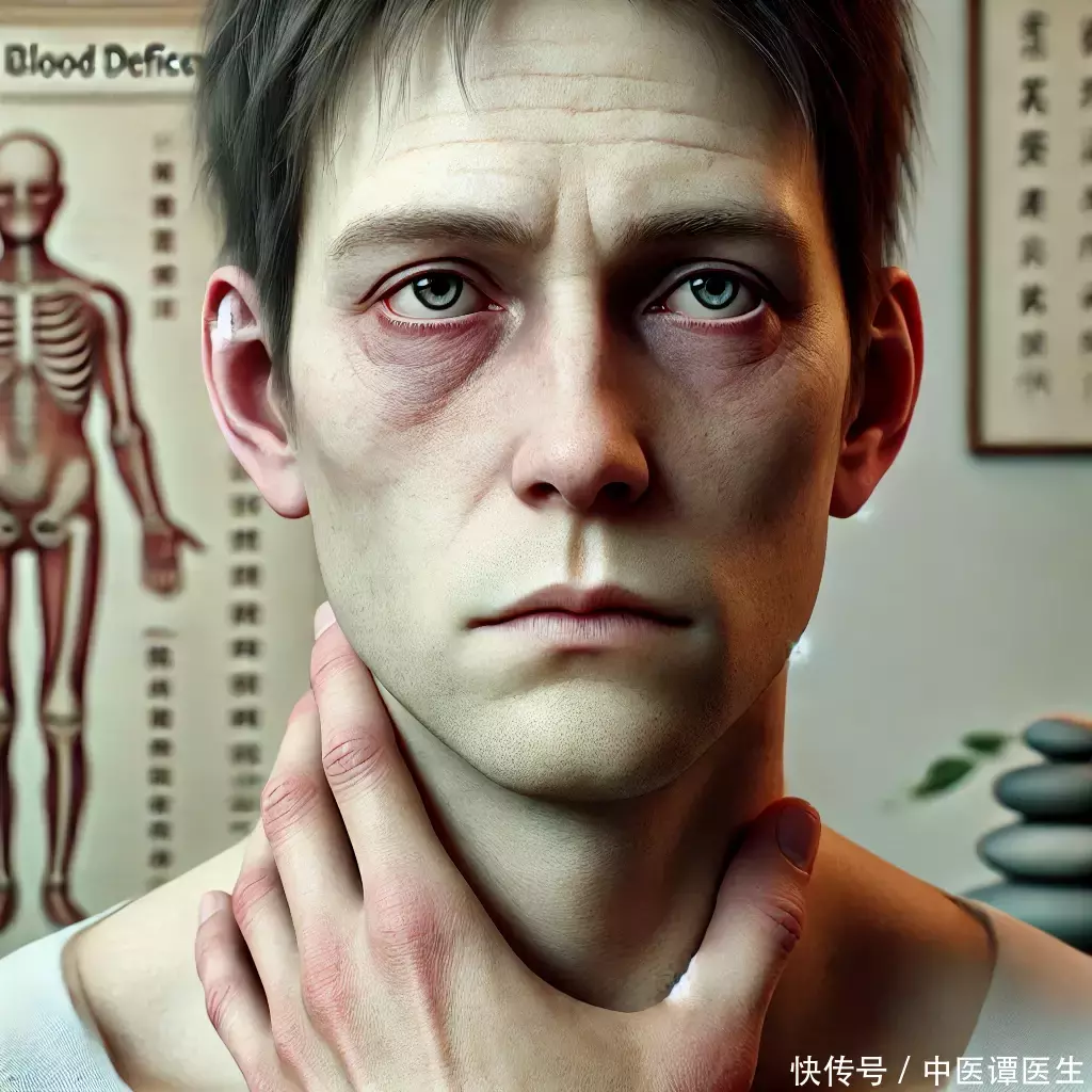 东润金融 脸色差、睡不实？医生提醒：或是气血在报警，出现3种情况要注意