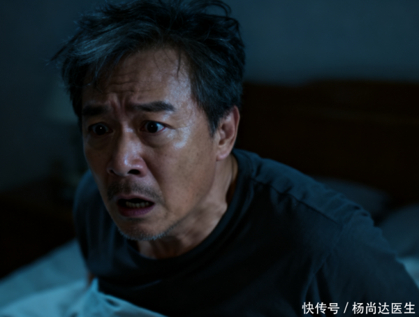 金牛呗 气短憋醒反复发作，警惕呼吸衰竭，把握就医黄金时间